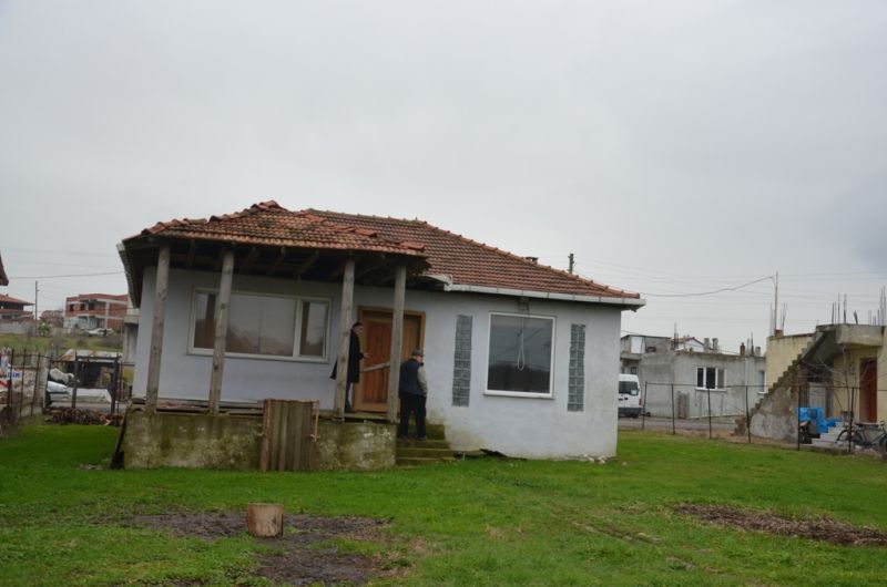 SatılıkKiralıkAraziGönenBalıkesir. Tarla, Arsa, Bağ, Bahçe, Köy Evi