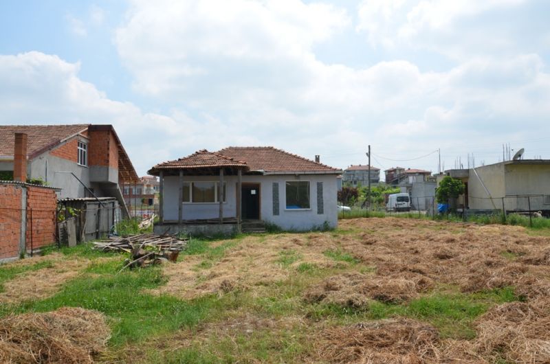 SatılıkKiralıkAraziGönenBalıkesir. Tarla, Arsa, Bağ, Bahçe, Köy Evi